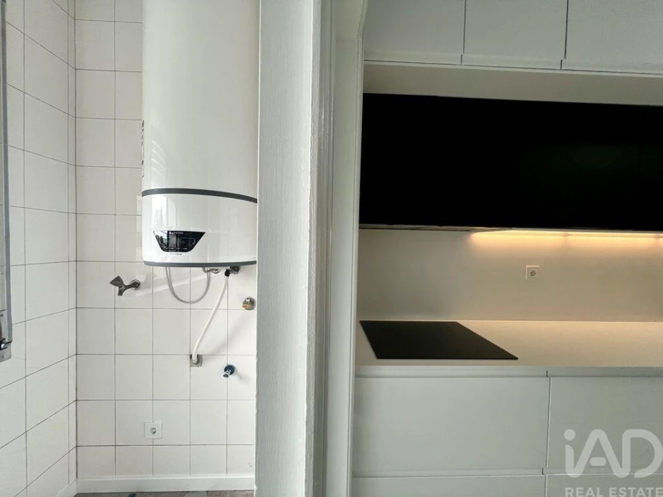 Apartamento T2 para Venda em Moreira Foto 3