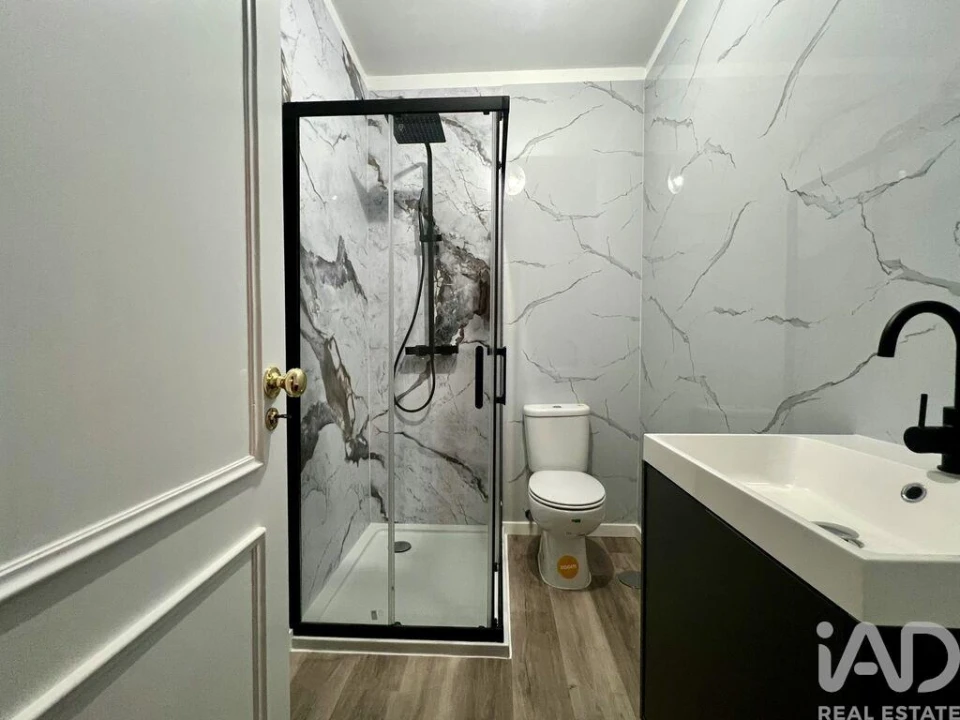 Apartamento T2 para Venda em Moreira Foto 6