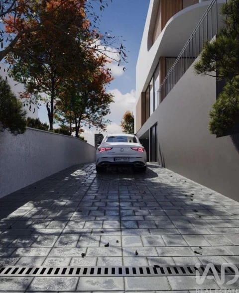 Moradia T4 para Venda em Luz