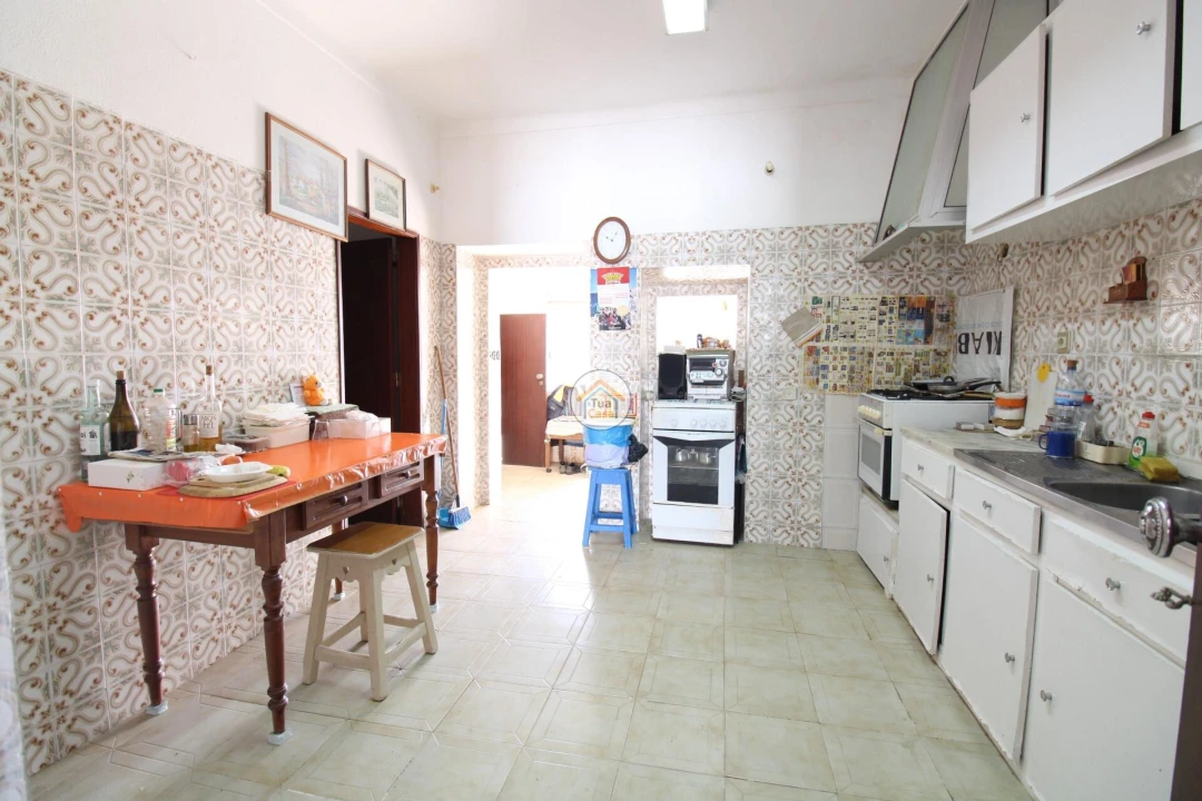 Moradia T2 para Venda em Torrão Foto 7