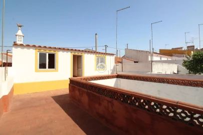 Moradia T2 para Venda em Torrão