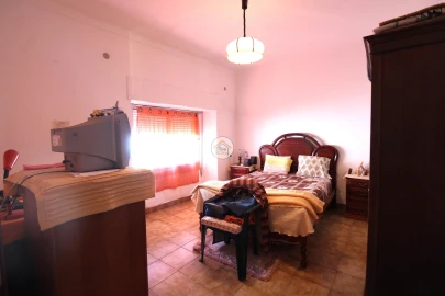 Moradia T2 para Venda em Torrão