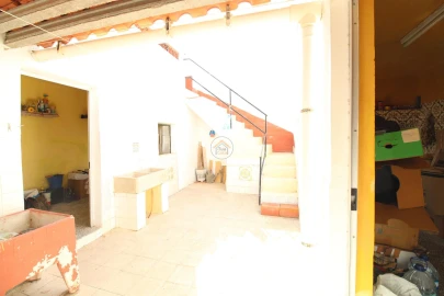 Moradia T2 para Venda em Torrão