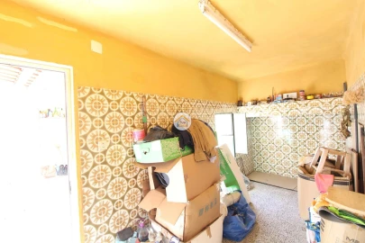 Moradia T2 para Venda em Torrão