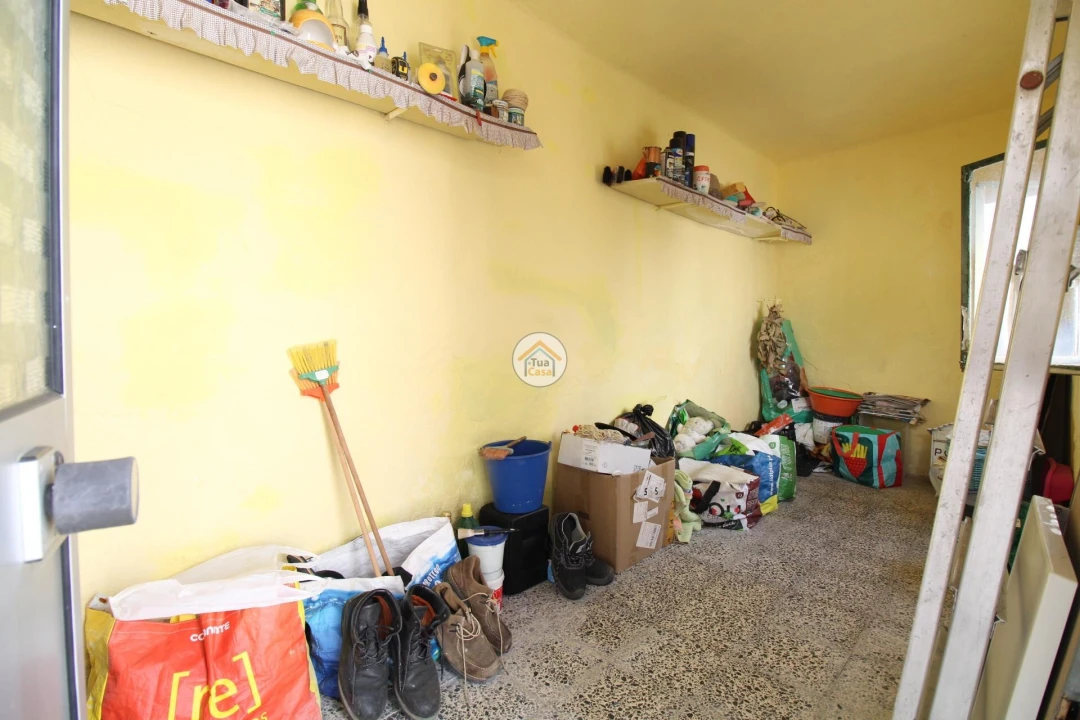 Moradia T2 para Venda em Torrão Foto 13