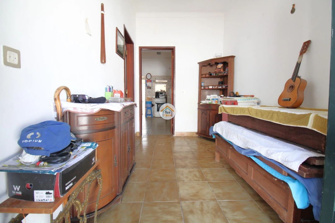 Moradia T2 para Venda em Torrão Foto 2