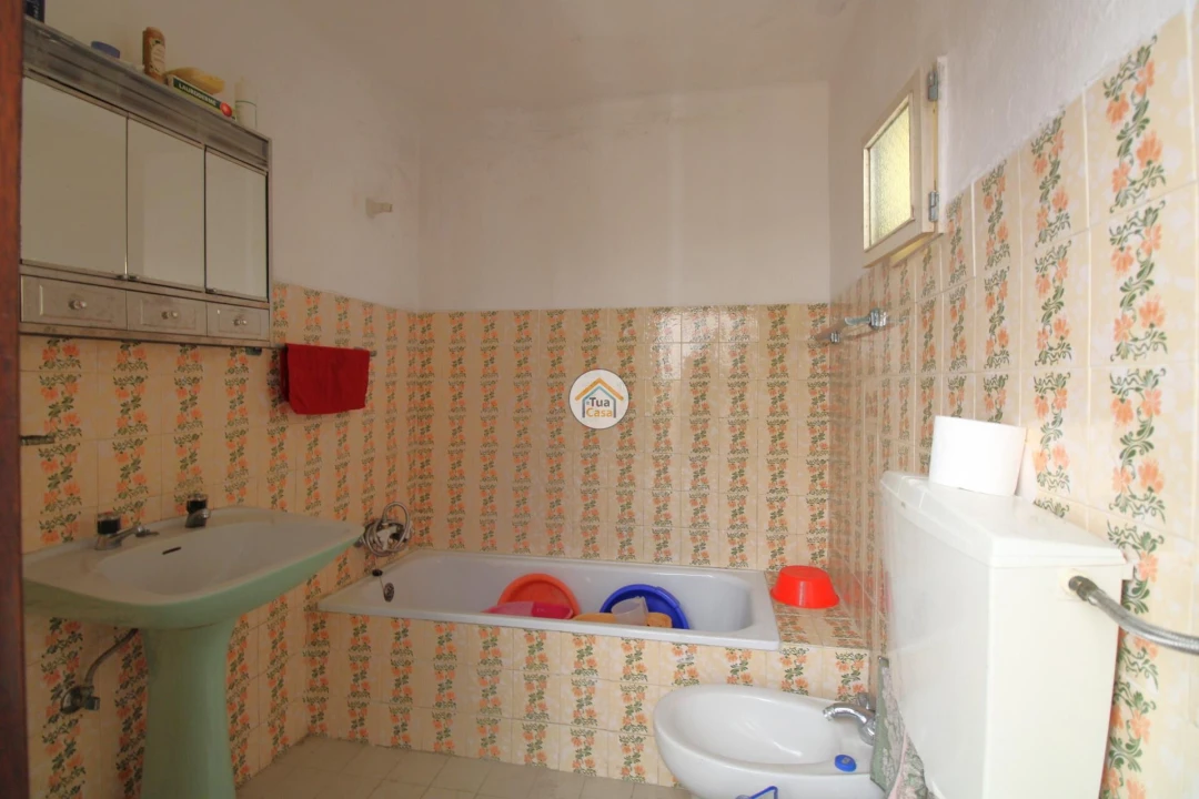 Moradia T2 para Venda em Torrão Foto 10