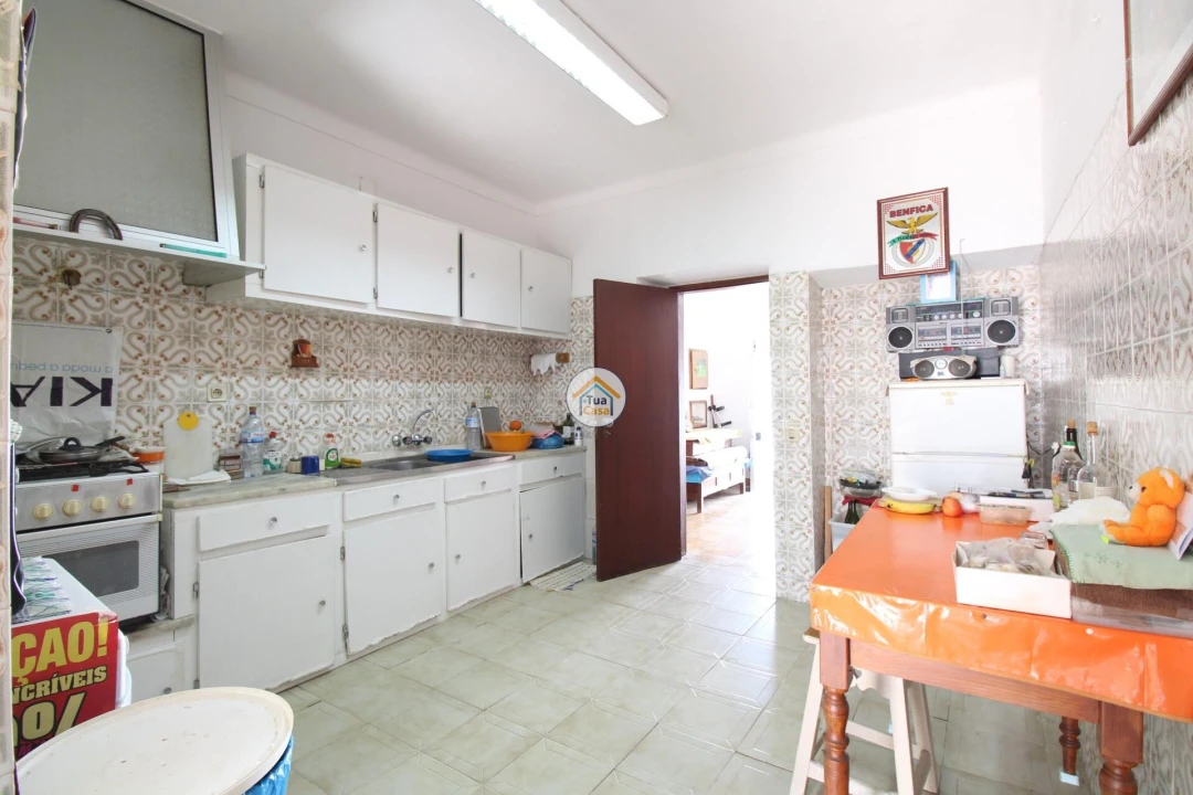 Moradia T2 para Venda em Torrão Foto 8