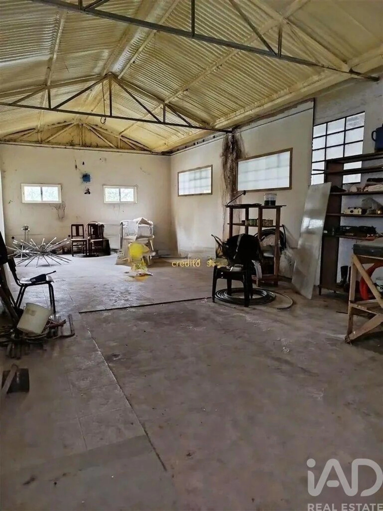 Armazém para Venda em São João da Madeira Foto 4