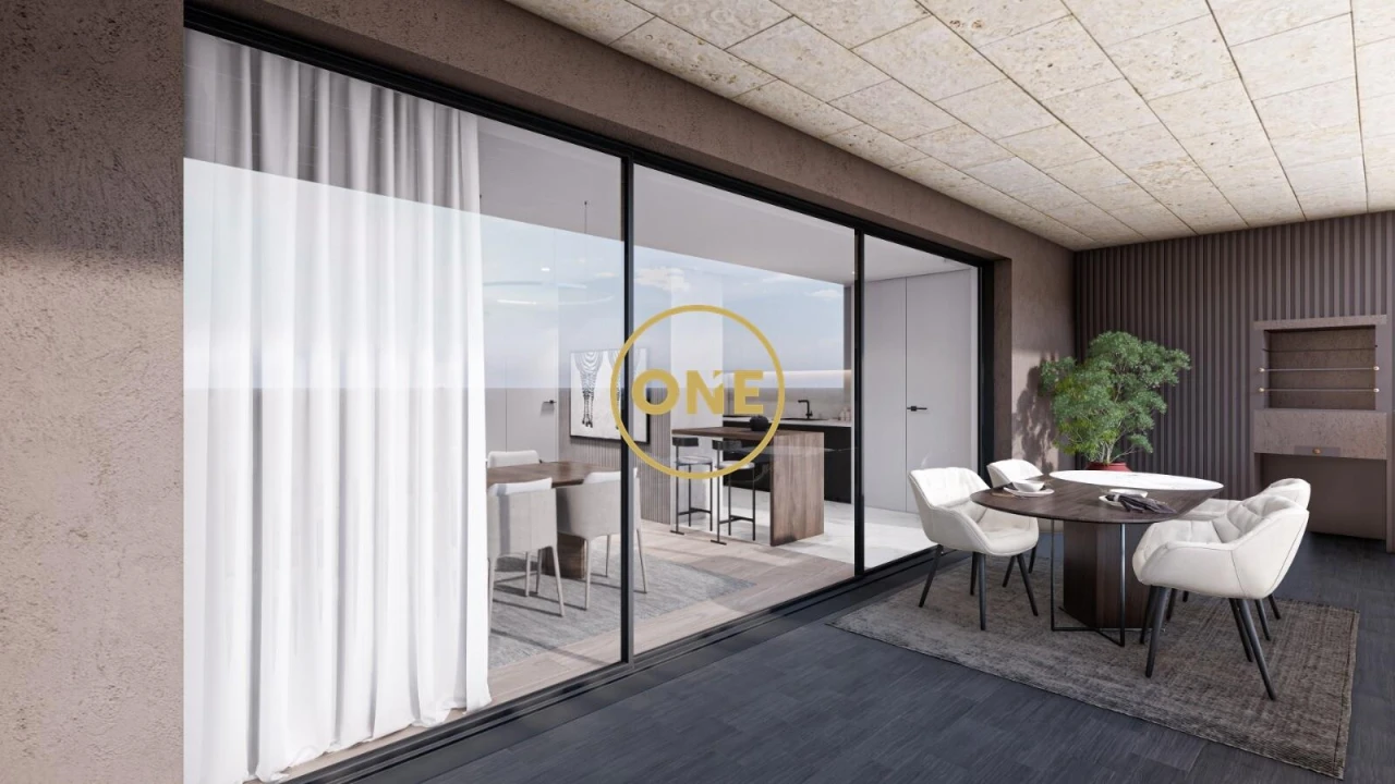 Apartamento para Venda em Vila Nova de Cerveira e Lovelhe Foto 1
