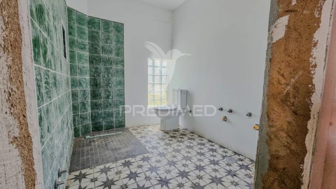 Terreno para Venda em Loule (São Sebastião)