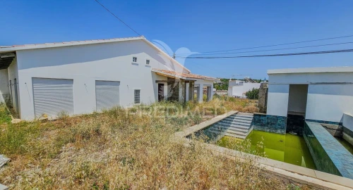 Terreno para Venda em Loule (São Sebastião)