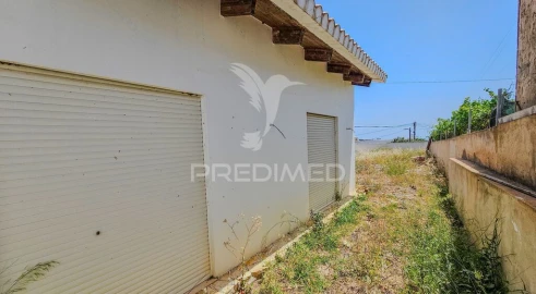 Terreno para Venda em Loule (São Sebastião)
