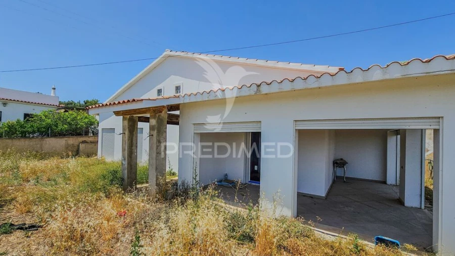 Terreno para Venda em Loule (São Sebastião)