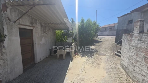 Moradia T1 para Venda em São Marcos da Serra