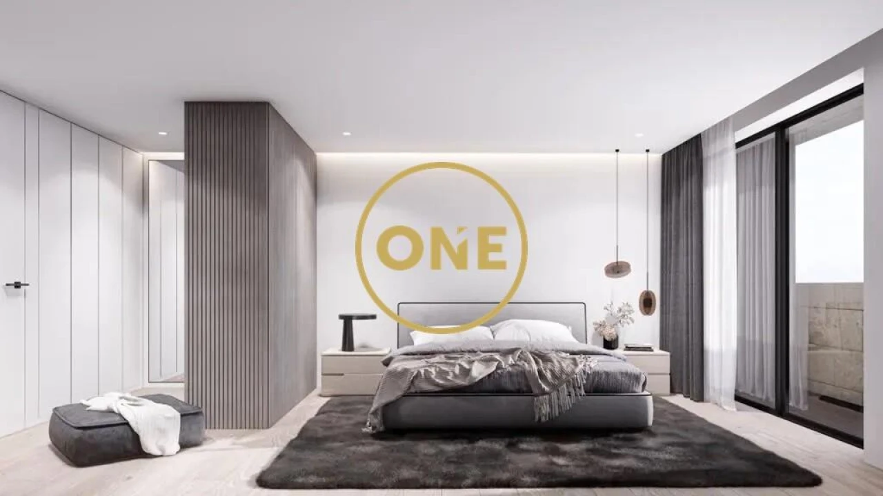 Apartamento T1 para Venda em Vila Nova de Cerveira e Lovelhe Foto 3