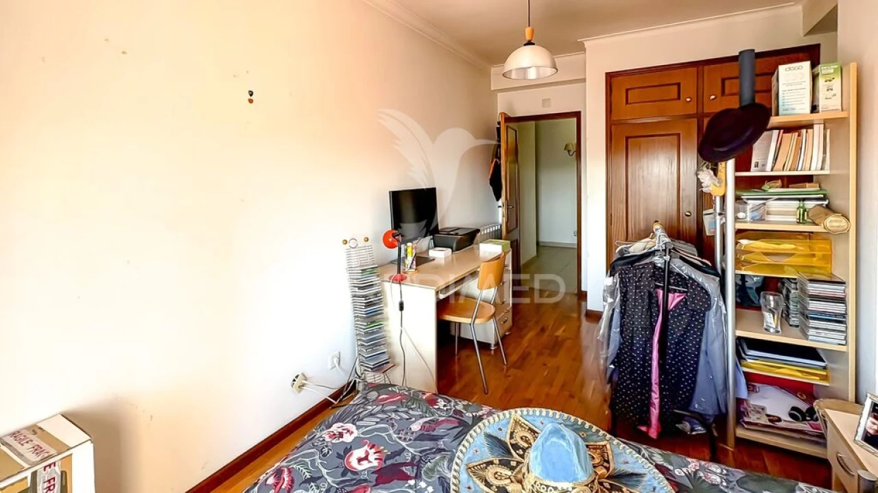 Apartamento T4 para Venda em Nossa Sra de Fatima Foto 13