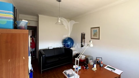 Apartamento T4 para Venda em Nossa Sra de Fatima