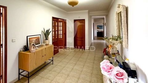 Apartamento T4 para Venda em Nossa Sra de Fatima