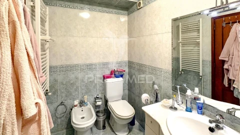 Apartamento T4 para Venda em Nossa Sra de Fatima