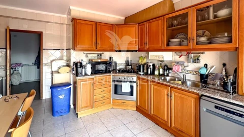 Apartamento T4 para Venda em Nossa Sra de Fatima