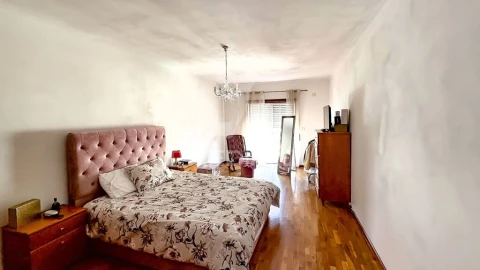 Apartamento T4 para Venda em Nossa Sra de Fatima