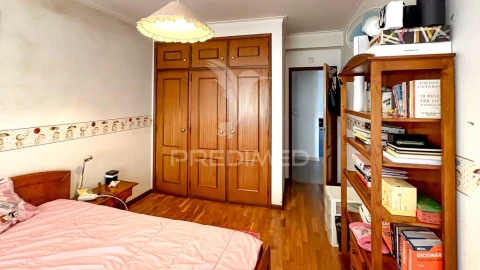 Apartamento T4 para Venda em Nossa Sra de Fatima