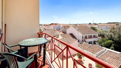 Apartamento T4 para Venda em Nossa Sra de Fatima
