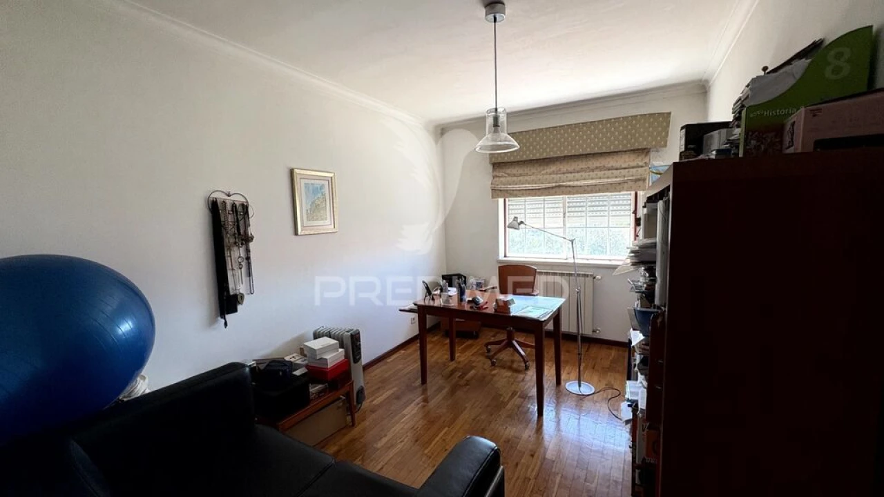 Apartamento T4 para Venda em Nossa Sra de Fatima Foto 7