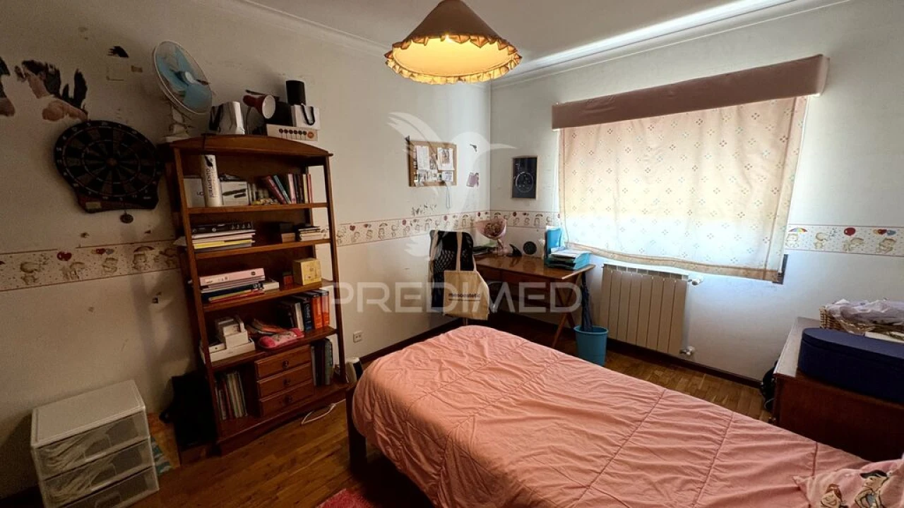Apartamento T4 para Venda em Nossa Sra de Fatima Foto 18