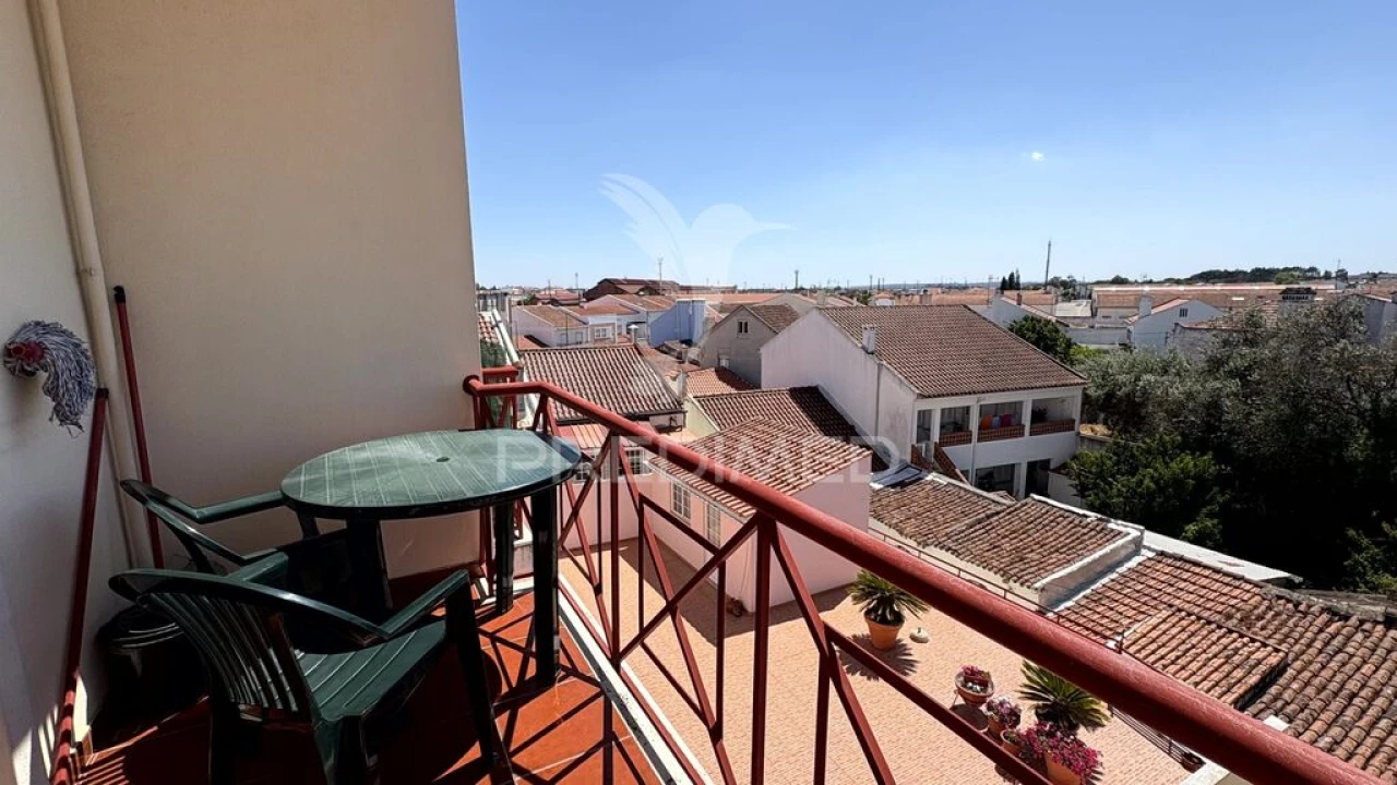 Apartamento T4 para Venda em Nossa Sra de Fatima Foto 2