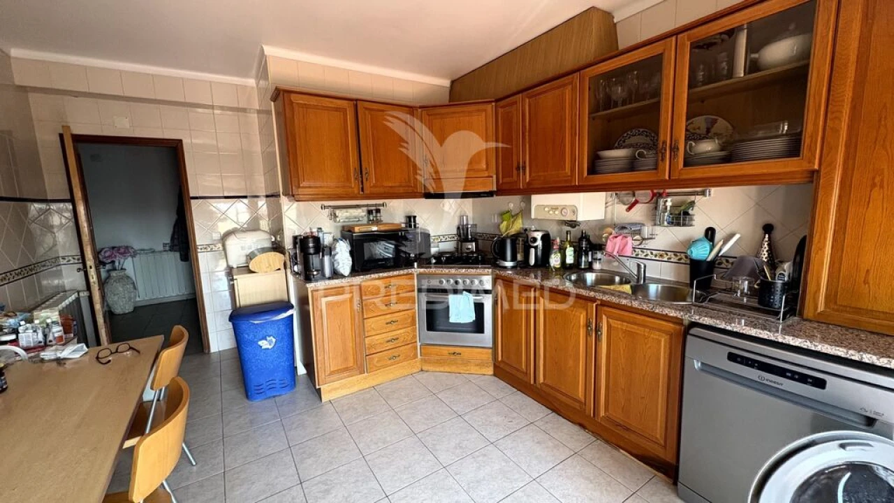 Apartamento T4 para Venda em Nossa Sra de Fatima Foto 12