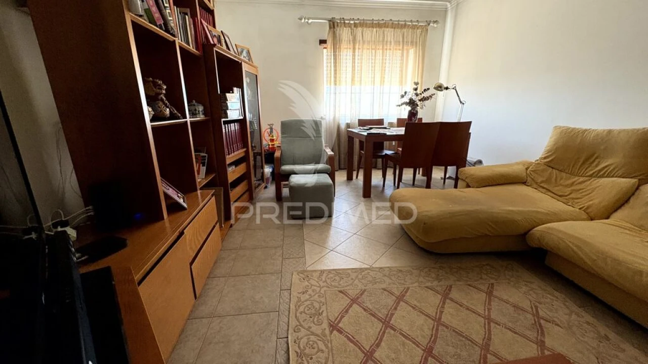 Apartamento T4 para Venda em Nossa Sra de Fatima Foto 4