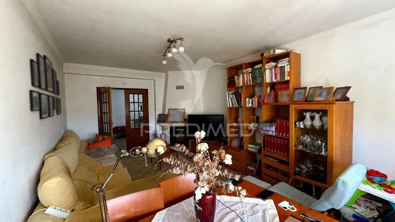 Apartamento T4 para Venda em Nossa Sra de Fatima Foto 3