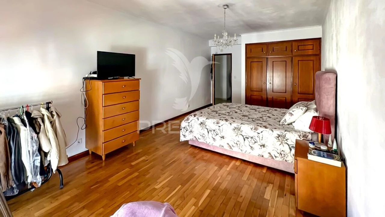Apartamento T4 para Venda em Nossa Sra de Fatima Foto 20