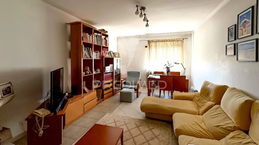 Apartamento T4 para Venda em Nossa Sra de Fatima Foto 19