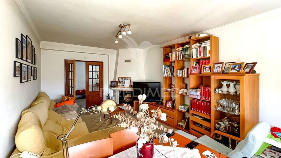 Apartamento T4 para Venda em Nossa Sra de Fatima Foto 8