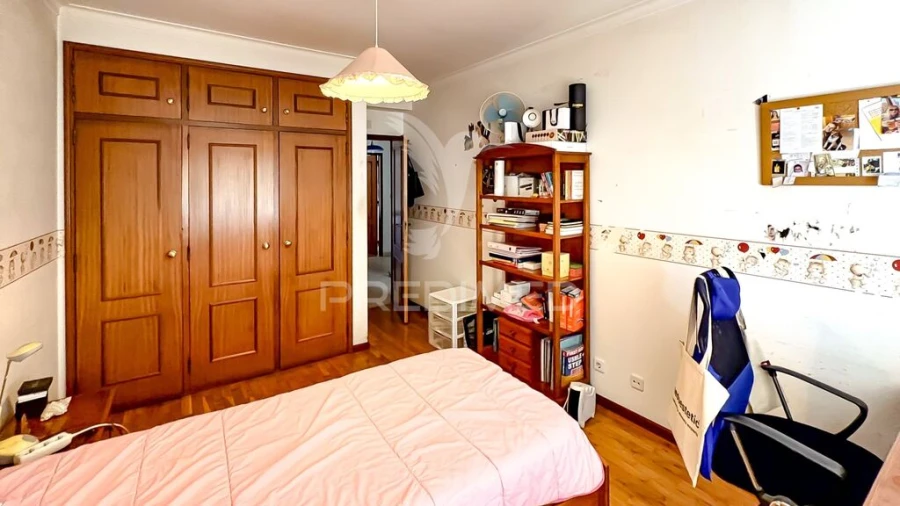 Apartamento T4 para Venda em Nossa Sra de Fatima Foto 6