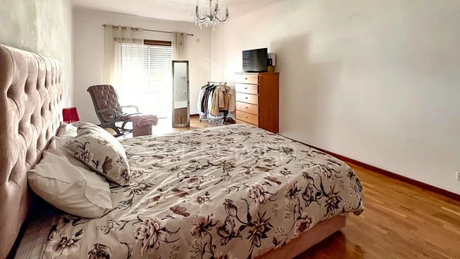 Apartamento T4 para Venda em Nossa Sra de Fatima Foto 18