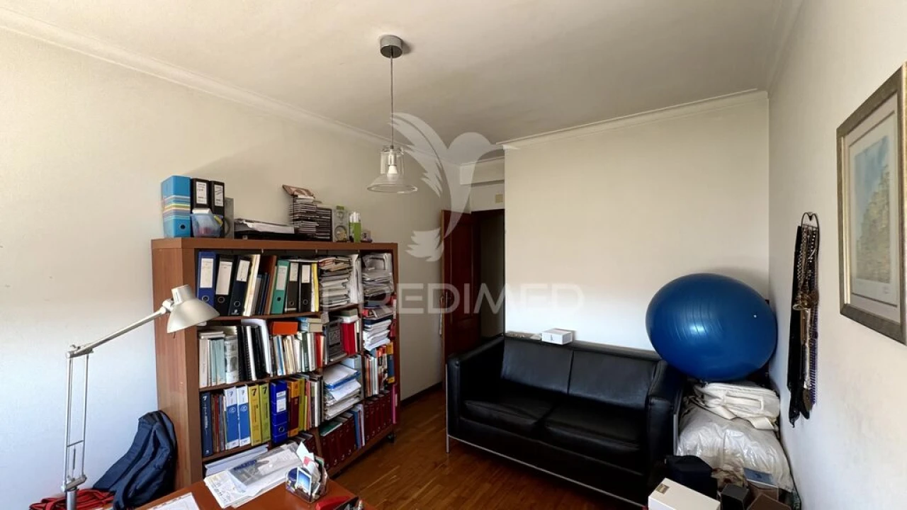 Apartamento T4 para Venda em Nossa Sra de Fatima Foto 15