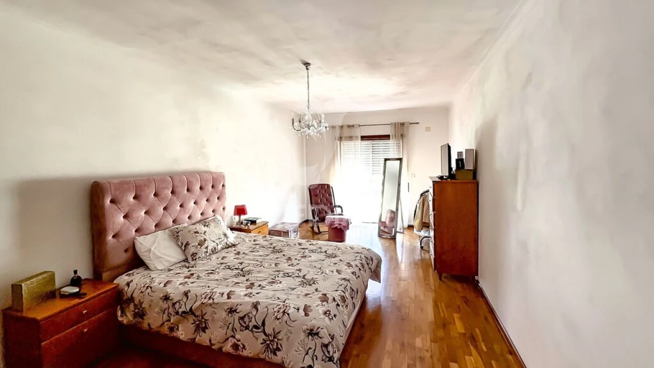 Apartamento T4 para Venda em Nossa Sra de Fatima Foto 14