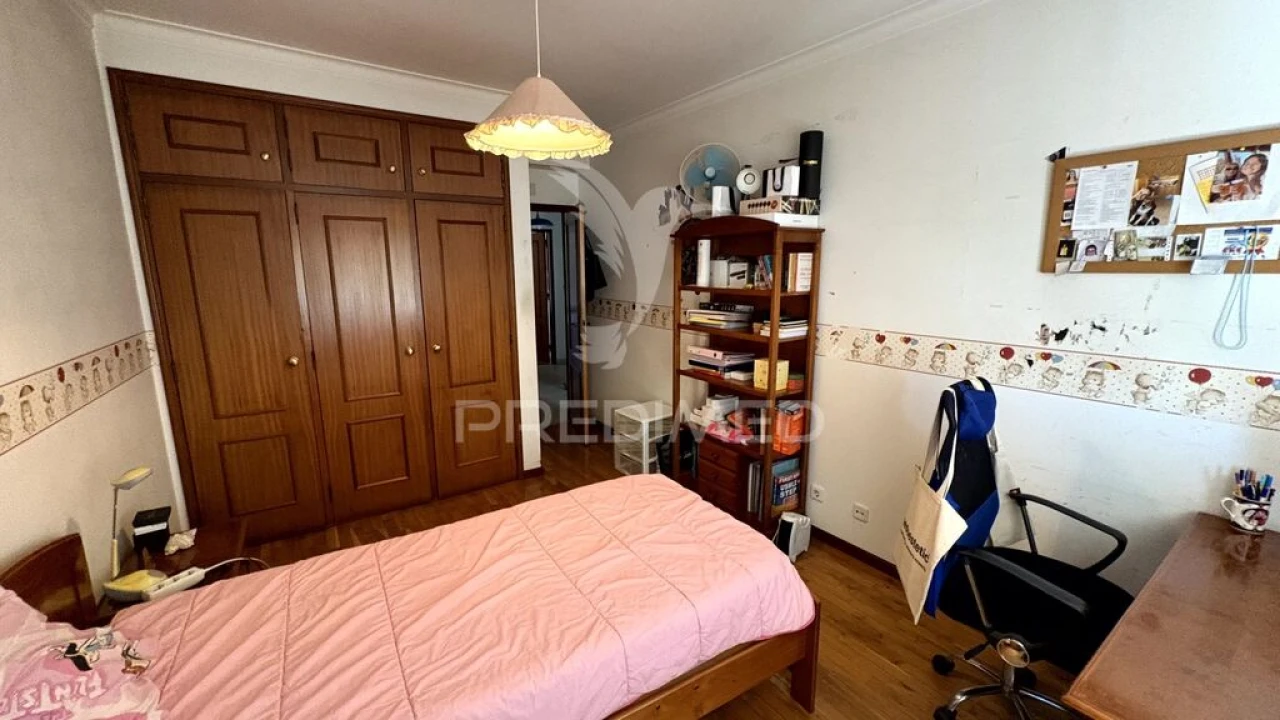 Apartamento T4 para Venda em Nossa Sra de Fatima Foto 20