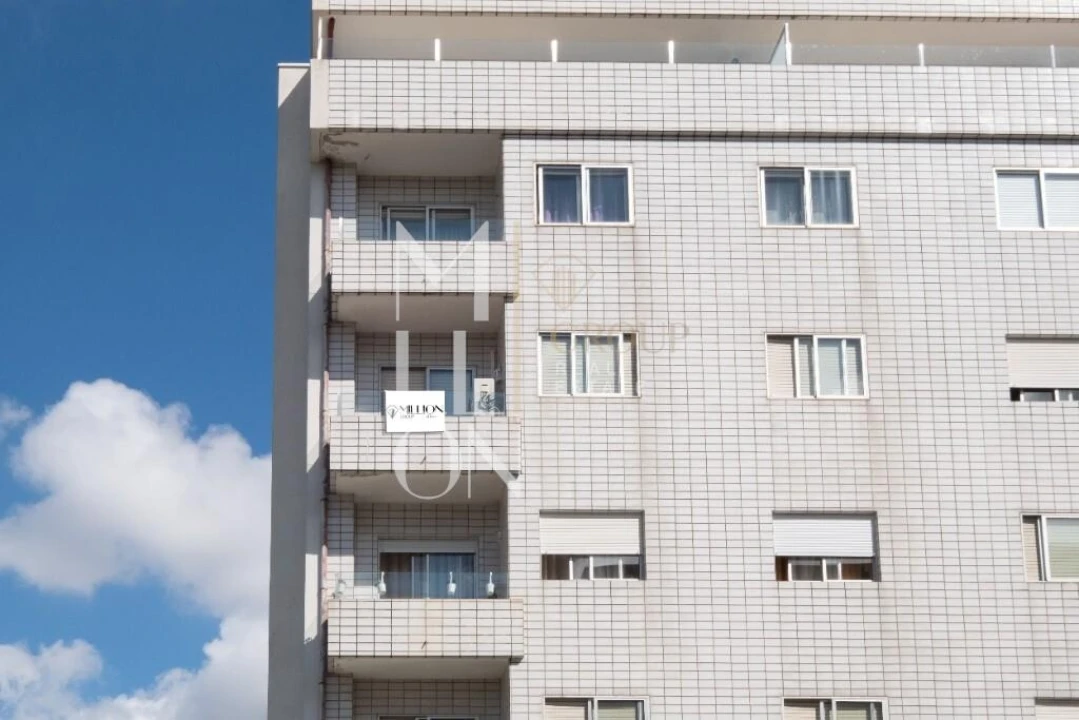 Apartamento T3 para Venda em Rio Tinto Foto 35