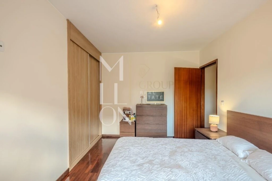 Apartamento T3 para Venda em Rio Tinto Foto 21
