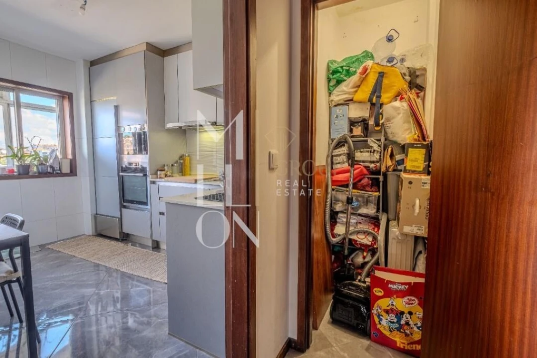 Apartamento T3 para Venda em Rio Tinto Foto 9