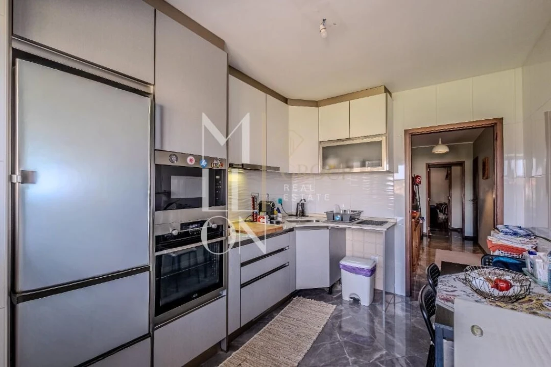 Apartamento T3 para Venda em Rio Tinto Foto 11