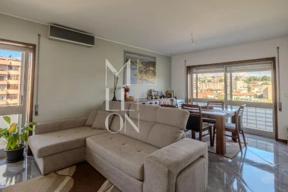 Apartamento T3 para Venda em Rio Tinto