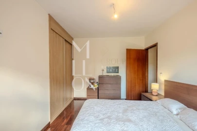 Apartamento T3 para Venda em Rio Tinto