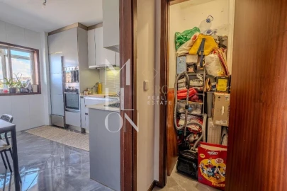 Apartamento T3 para Venda em Rio Tinto