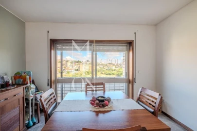 Apartamento T3 para Venda em Rio Tinto